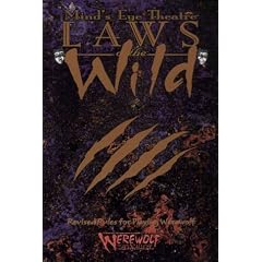 Laws of the Wild (Mind's Eye Theatre)
