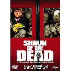 �V���[���E�I�u�E�U�E�f�b�h [DVD]