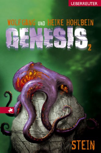  Genesis: Stein. Genesis 02.: Bd 2