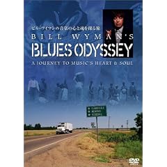 Blues Odyssey [DVD]