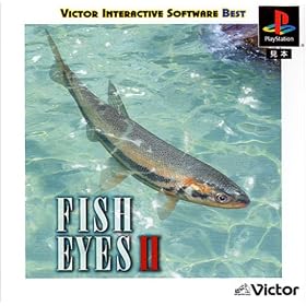 �t�B�b�V���A�C�YII Victor BEST