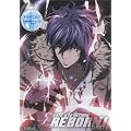 �ƒ닳�t�q�b�g�}��REBORN!vs���@���A�[�� Battle.3 [DVD]