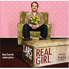 【クリックで詳細表示】Lars ＆ The Real Girl [Soundtrack， Import]