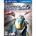 WipEout 2048