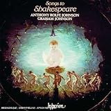 [Music] Songs To Shakespeare