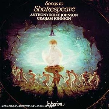  Songs To Shakespeare