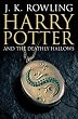 Harry Potter and the Deathly Hallows (Harry Potter 7)(UK) Adult