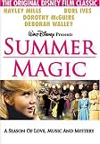 [DVD] Summer Magic