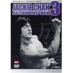���� �W���b�L�[�E�`�F�� �A�N�V����DVD�Z�b�g3 (7���g)