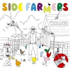 SIDE FARMERS(������萶�Y)(DVD�t)