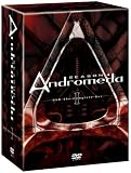 [DVD]ケヴィン・ソルボ アンドロメダ シーズン4 DVD The Complete Box 1