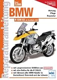 [B&uuml;cher] Reparaturanleitung (Band 5266): BMW R 1200 GS ab Modelljahr 2004