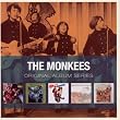The Monkees Original Album Series