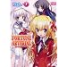 FORTUNE ARTERIAL�R�~�b�N�A���\���W�[ VOL (1) (ID�R�~�b�N�X DNA���f�B�A�R�~�b�N�X)