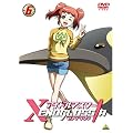 �A�C�h���}�X�^�[ XENOGLOSSIA 6 [DVD]