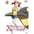 �A�C�h���}�X�^�[ XENOGLOSSIA (6) [DVD]