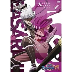 �퍑BASARA�� ���̌� [DVD]