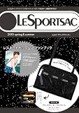 LESPORTSAC 2010 spring&summer style3 �u���b�N�O���b�^�[ (�m�o���G�e�B�n)