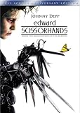 [DVD] Edward Scissorhands
