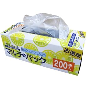 �}���`DE�p�b�N BOX����|���� 200������