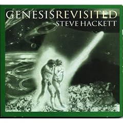 Genesis Revisited