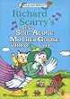 Richard Scarry - Best Sing-Along Mother Goose Video Ever [DVD] [Import]