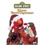 Elmo Saves Christmas [DVD] [Import]
