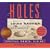 Holes