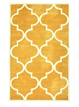 nuLOOM Hand Tufted Fez Rug