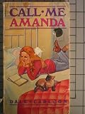 [Book] Call Me Amanda