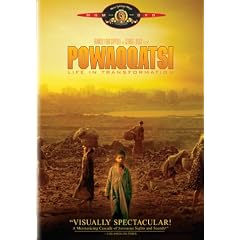 Powaqqatsi [DVD] [Import]
