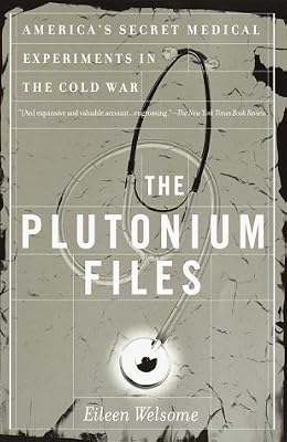  The Plutonium Files