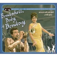 Jazz Surf & R&R from Bollywood Films 1959-72 [12 inch Analog]