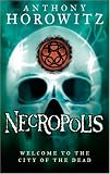 [Book] The Power of Five: Necropolis (Power of Five) (Power of Five)