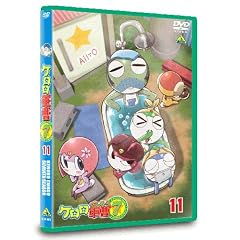 �P�����R��7th�V�[�Y�� 11 [DVD]