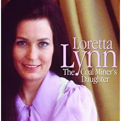 The Coal Miner's Daughter