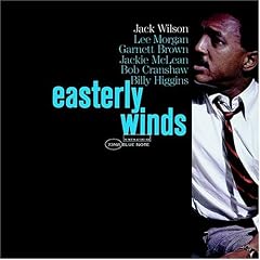 Easterly Winds