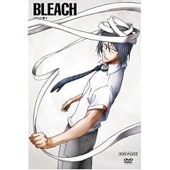 BLEACH バウント篇 3