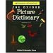 The Oxford Picture Dictionary: Beginning Workbook