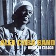 Humo De Tabaco