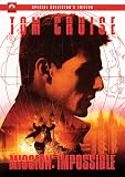 [DVD] Mission Impossible (Special Collector's Edition)