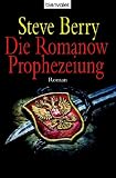 [Book] Die Romanow-Prophezeiung