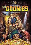 [DVD] Goonies (Widescreen)