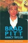 Brad Pitt, Level 2, Penguin Readers (Penguin Reading Lab, Level 2)