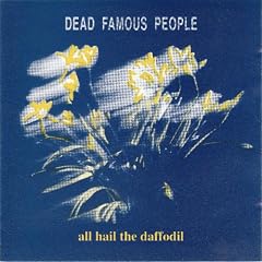 All Hail the Daffodils
