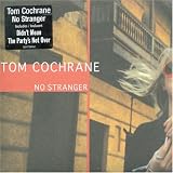 [Music] No Stranger