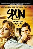 [DVD] Spun (Unrated Version)