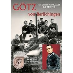 Gtz Von Berlichingen: Tome I