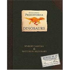 Encyclopedia Prehistorica: Dinosaurs