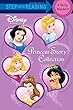 Princess Story Collection (Disney Princess) (Step into Reading)